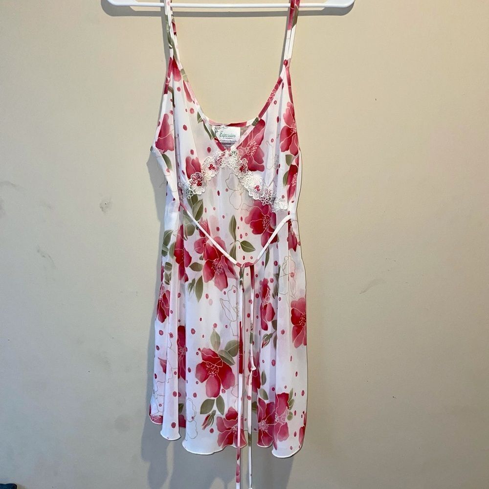 slip dress 